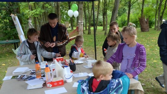 Akademia Łucznica ma już 10 lat