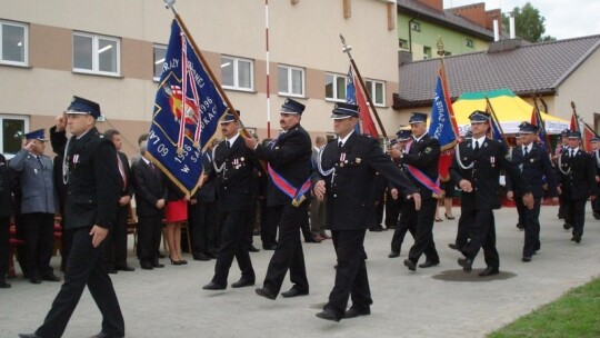 Dzięki współpracy władz i mieszkańców