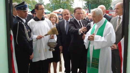 Dzięki współpracy władz i mieszkańców