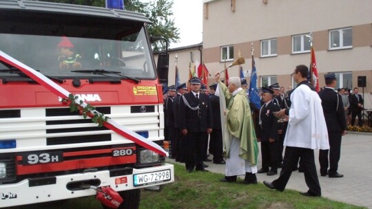 Dzięki współpracy władz i mieszkańców