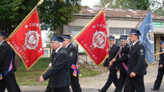 Dzięki współpracy władz i mieszkańców