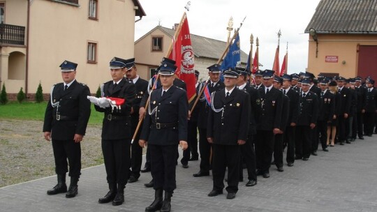 Dzięki współpracy władz i mieszkańców