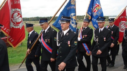 Dzięki współpracy władz i mieszkańców