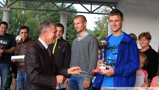 I biegowe Grand Prix Ziemi Garwolińskiej za nami