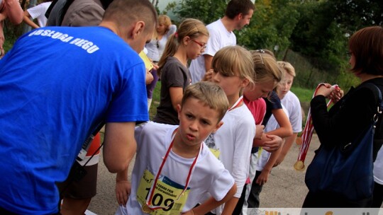 I biegowe Grand Prix Ziemi Garwolińskiej za nami