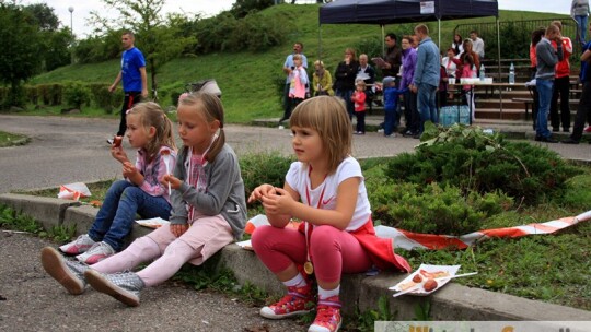 I biegowe Grand Prix Ziemi Garwolińskiej za nami