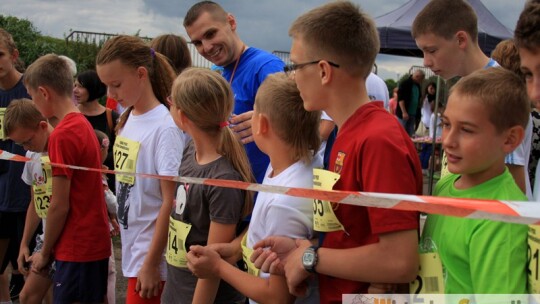 I biegowe Grand Prix Ziemi Garwolińskiej za nami