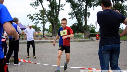 I biegowe Grand Prix Ziemi Garwolińskiej za nami