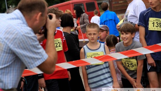 I biegowe Grand Prix Ziemi Garwolińskiej za nami