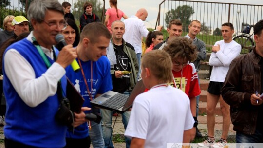 I biegowe Grand Prix Ziemi Garwolińskiej za nami