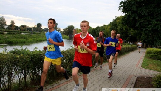 I biegowe Grand Prix Ziemi Garwolińskiej za nami