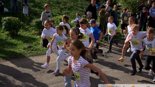 I biegowe Grand Prix Ziemi Garwolińskiej za nami