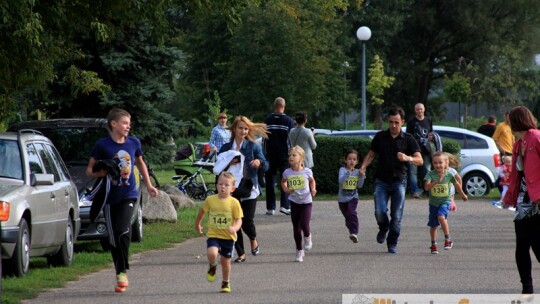 I biegowe Grand Prix Ziemi Garwolińskiej za nami