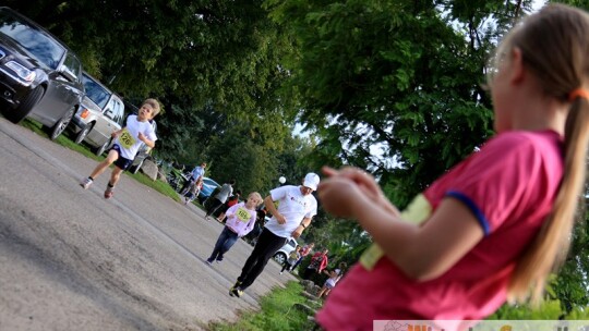 I biegowe Grand Prix Ziemi Garwolińskiej za nami