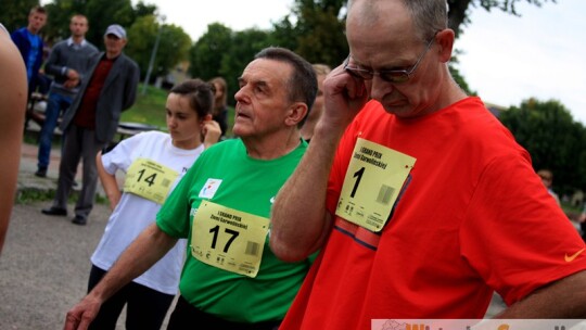 I biegowe Grand Prix Ziemi Garwolińskiej za nami