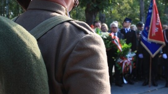 Łaskarzew pamięta o bohaterach