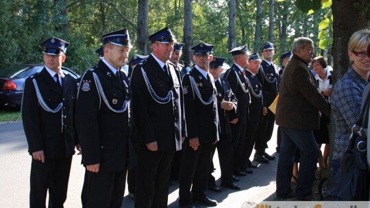 Łaskarzew pamięta o bohaterach