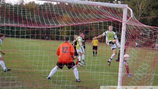 6. kolejka A-Klasy: Derby dla Promnika