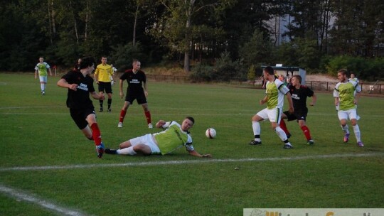 6. kolejka A-Klasy: Derby dla Promnika