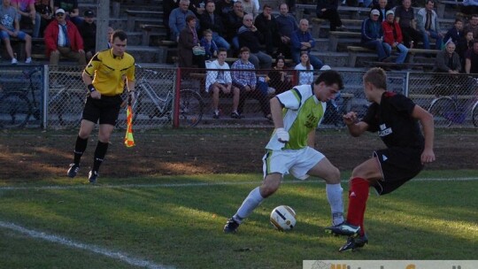 6. kolejka A-Klasy: Derby dla Promnika