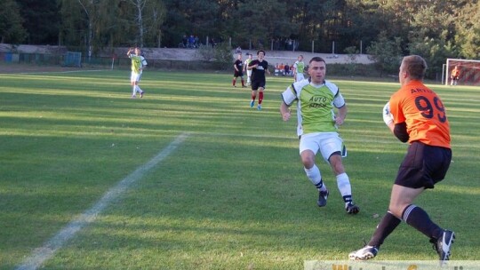 6. kolejka A-Klasy: Derby dla Promnika