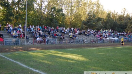 6. kolejka A-Klasy: Derby dla Promnika