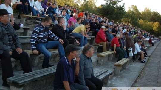 6. kolejka A-Klasy: Derby dla Promnika