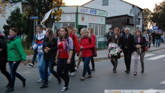 W rocznicę zwycięskiej klęski