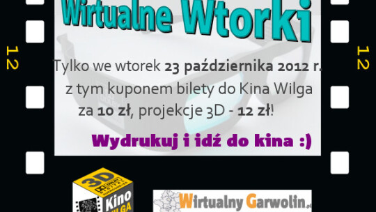 Mają siłkę pod chmurką i kolorową ścianę