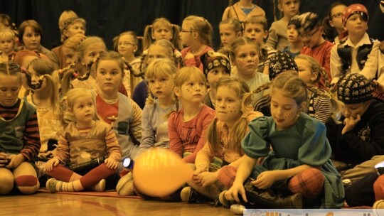 Pippi i latające naleśniki