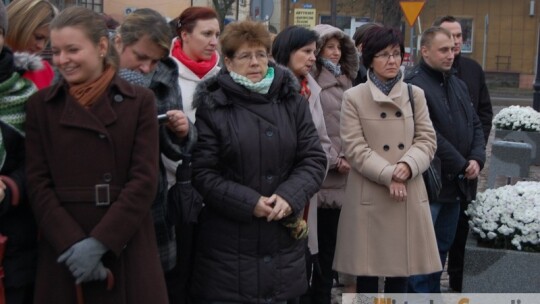 Jest wizytówką i perełką Maciejowic