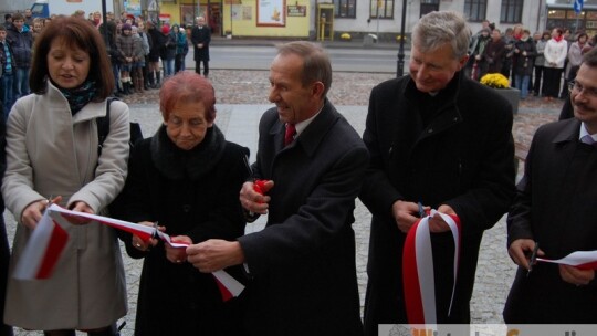 Jest wizytówką i perełką Maciejowic