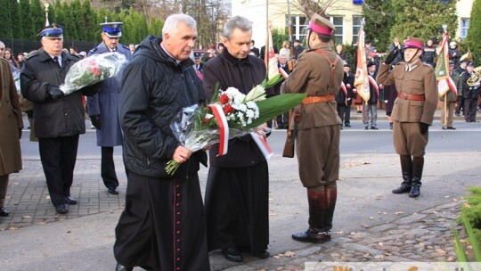 Żeby Polska była Polską