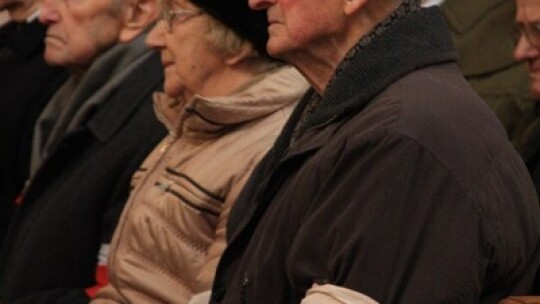 Żeby Polska była Polską