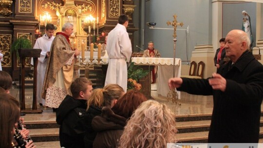 Żeby Polska była Polską