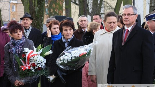 Żeby Polska była Polską