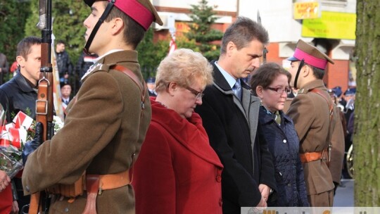 Żeby Polska była Polską