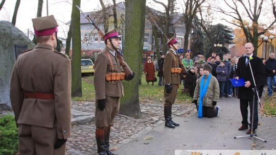 Żeby Polska była Polską