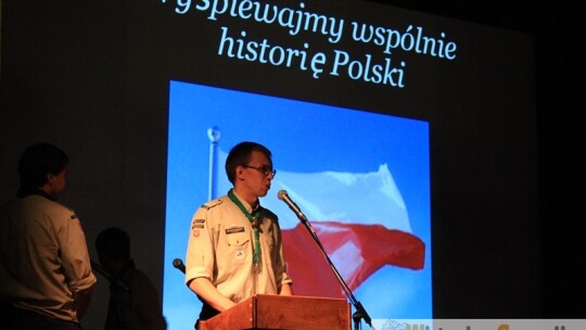 Żeby Polska była Polską