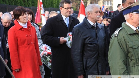 Żeby Polska była Polską