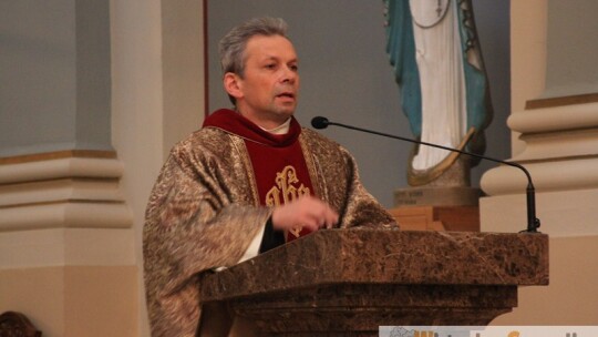 Żeby Polska była Polską