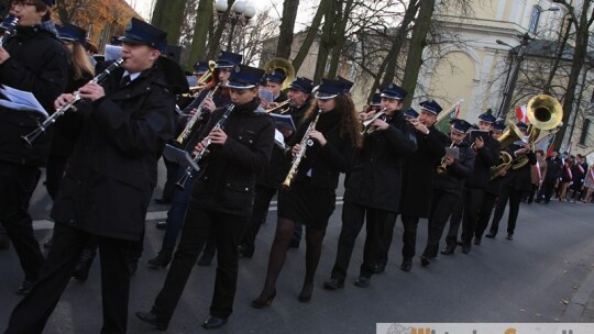 Żeby Polska była Polską