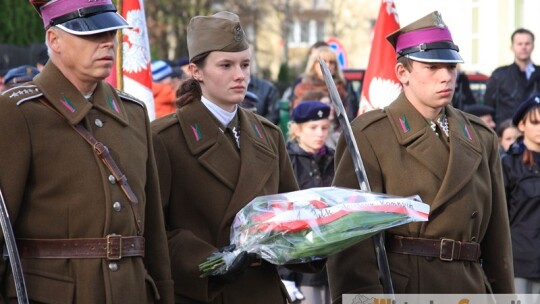 Żeby Polska była Polską
