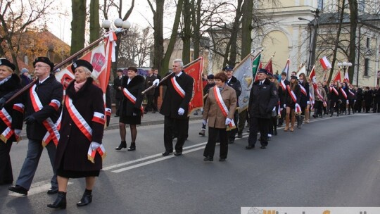Żeby Polska była Polską