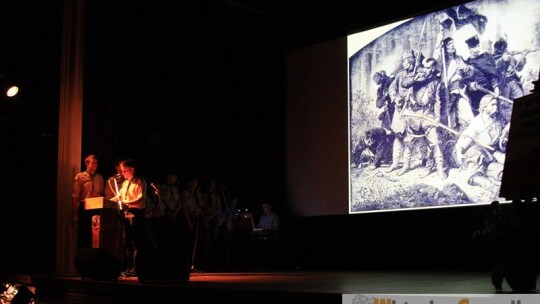 Żeby Polska była Polską