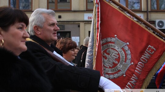 Żeby Polska była Polską