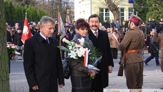 Żeby Polska była Polską