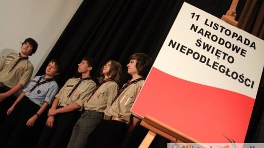 Żeby Polska była Polską