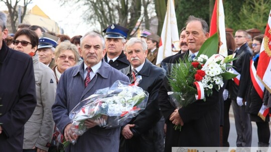 Żeby Polska była Polską