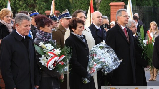 Żeby Polska była Polską